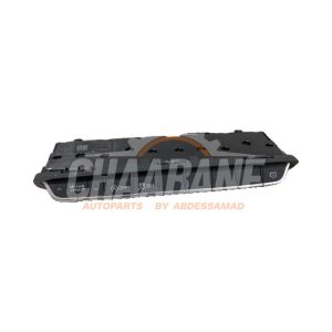 Commutateur marche-arret 8W0925301 Audi A4 Avant (B9) 2.0 35 TFSI Mild Hybrid 16V 2015