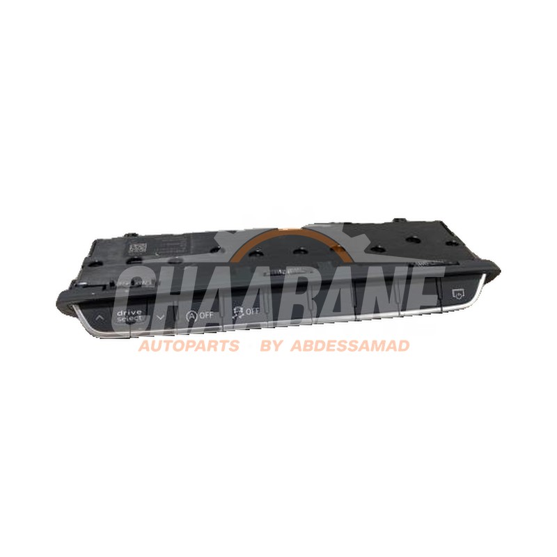 Commande start/stop 8W0925301 Audi A4 Avant (B9) 2.0 35 TFSI Mild Hybrid 16V 2015