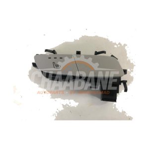 Commutateur chauffage siege 2059052818 Mercedes EQV 300
