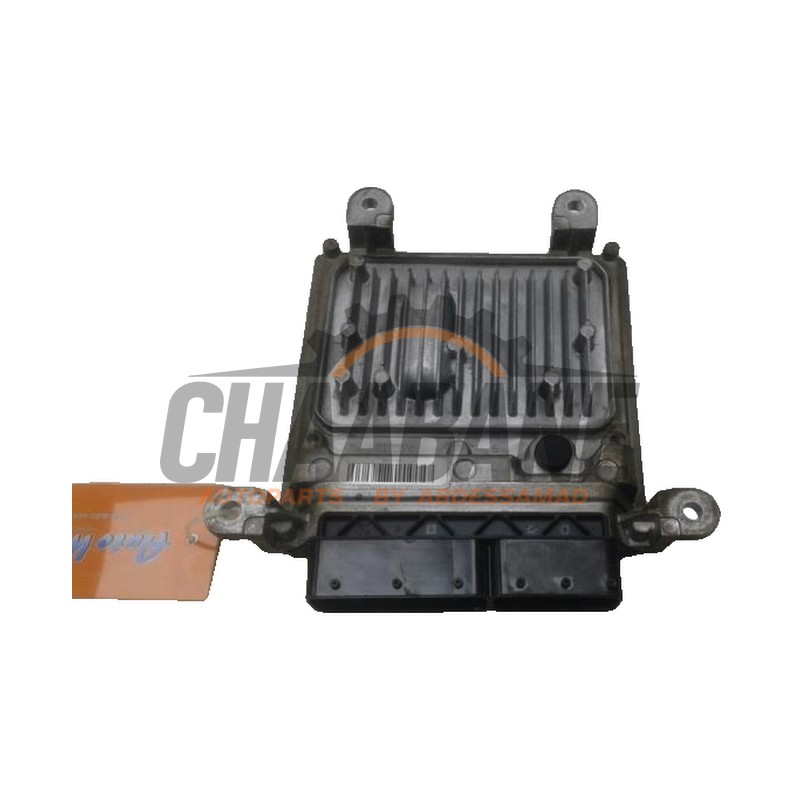 Ordinateur gestion moteur 6519005203 Mercedes C (W205) C-220 2.2 CDI BlueTEC, C-220 d 16V