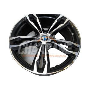 Jante 7849120 BMW X1 (F48) xDrive 28i 2.0 16V Twin Power Turbo 2014 / 2022