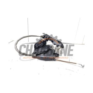 Serrure portiere mecanique 4portes arriere droite A0997605402 Mercedes C (W206) C-300 2.0 EQ Boost Turbo
