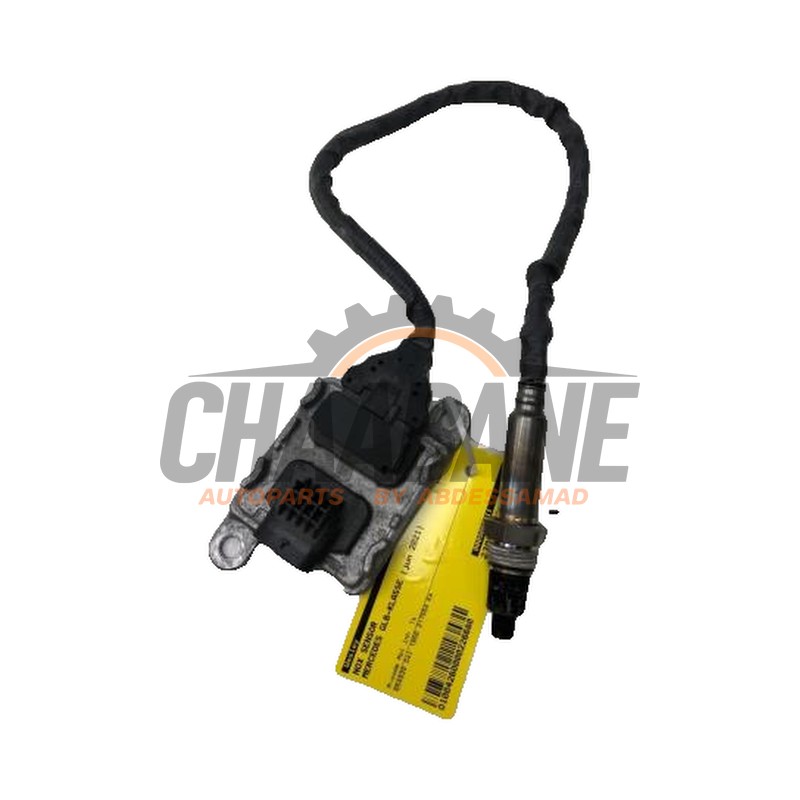 Capteur NOx 0009058011 Mercedes GLB (247.6) 2.0 GLB-220d 4-Matic