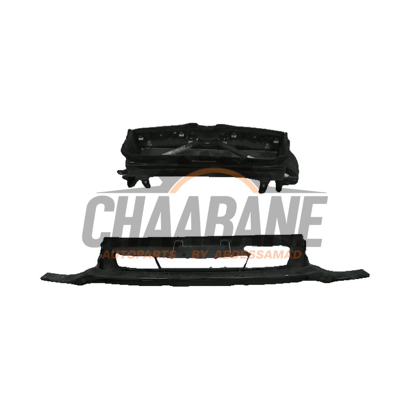 Panneau avant 51647245789 BMW 3-Serie 2012 / 2019
