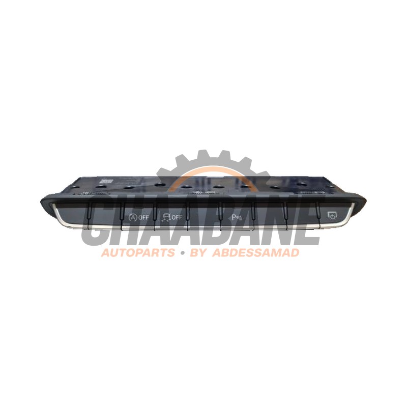 Commutateur ESP 8W0925301 Audi A4 Avant (B9) 2.0 30 TDI Mild hybrid 16V 2015