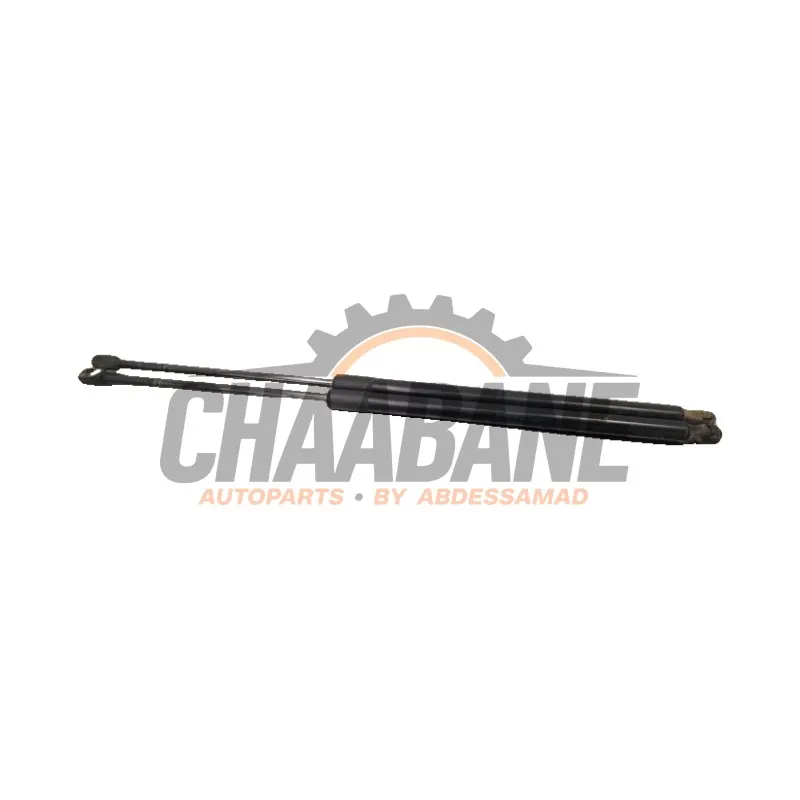 Verin de coffre A4479800164 Mercedes Vito (447.6) 2.0 119 CDI 16V 4x4