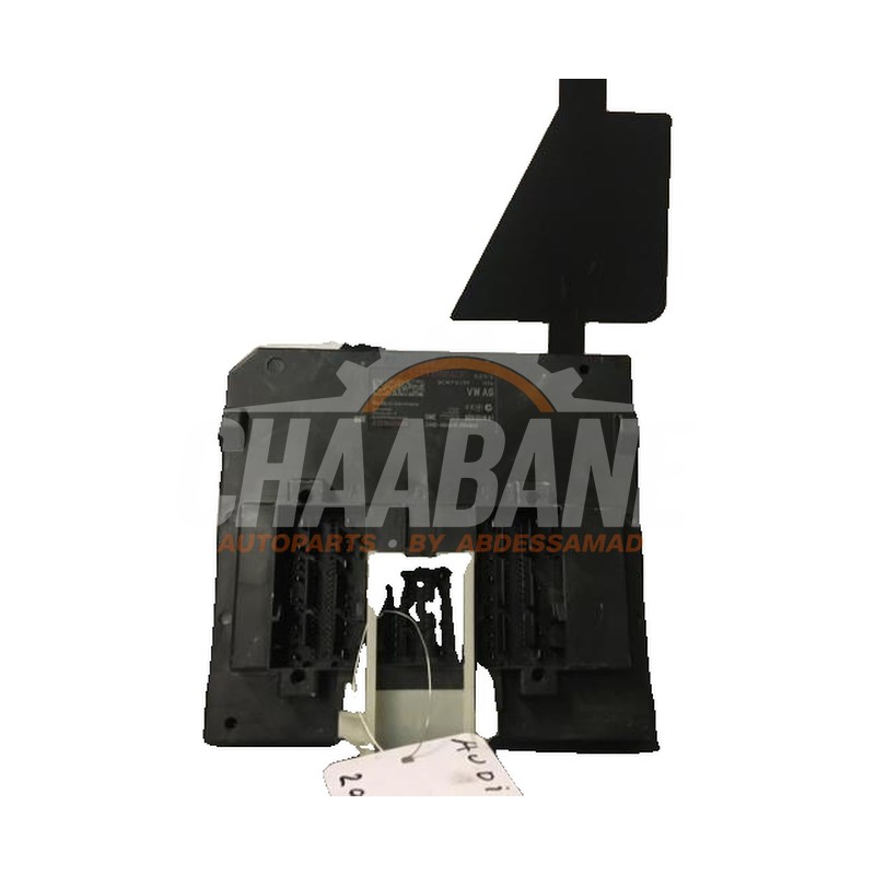 Ordinateur controle fonctionnel 5Q0937084CP Audi A3 Sportback (8VA/8VF) 2.0 TFSI Ultra 16V 2012 / 2020