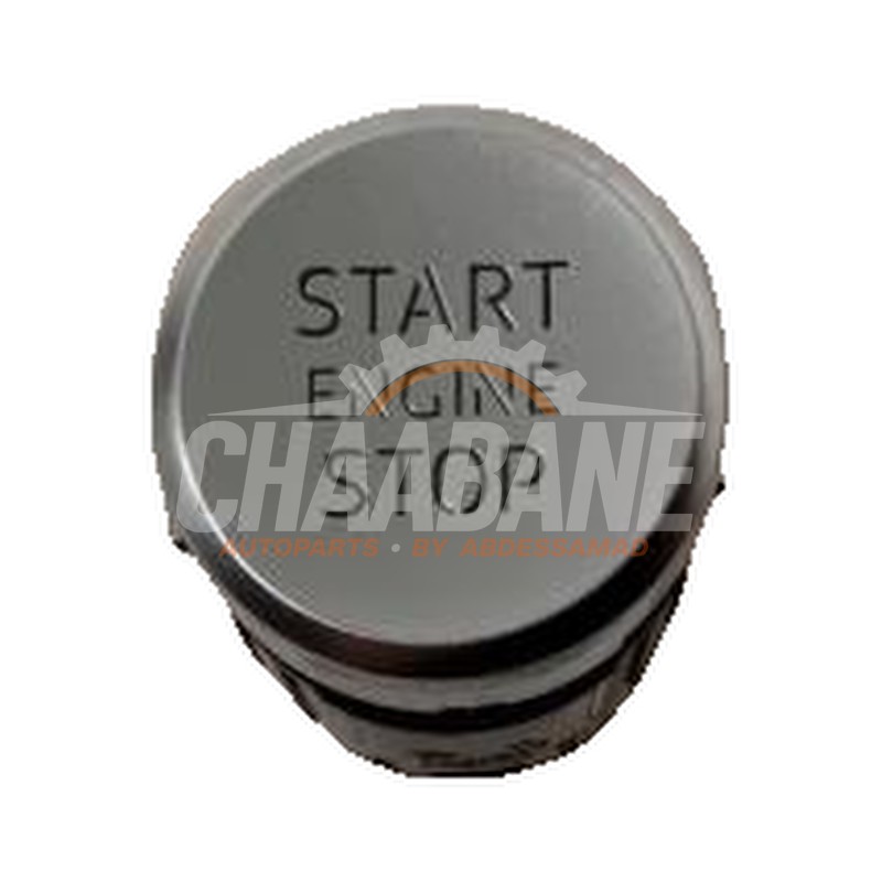Commande start/stop 8W1905217B Audi A4 2024