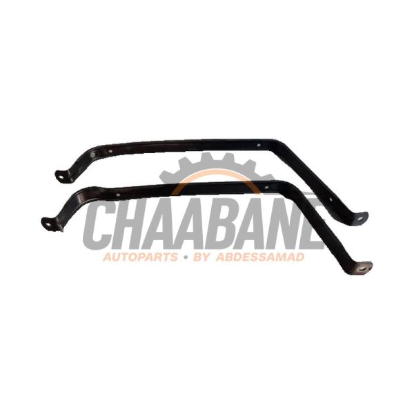 Bande reservoir 731862404 BMW X1 (F48) sDrive 18d 2.0 16V 2014 / 2022