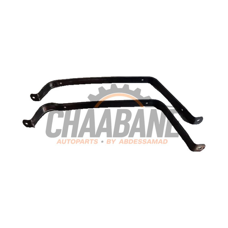 Bande reservoir 731862404 BMW X1 (F48) sDrive 18d 2.0 16V 2014 / 2022