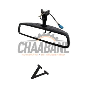 Retroviseur interieur A4478100217 Mercedes Vito (447.6) 2.0 116 CDI 16V