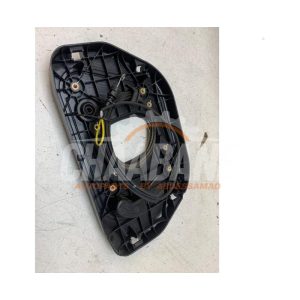 Divers 11A907175 Audi Q4 Sportback (4FN) 45 e-tron quattro 77 kWh 2021