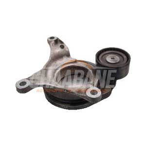 Rouleau tendeur courroie trapezoidale multiple A2822000170 Mercedes B (W247) 1.3 B-180 Turbo 16V