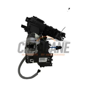 Serrure portiere mecanique 4portes avant gauche A1667200735 Mercedes A (W176) 2.2 A-220 d 16V