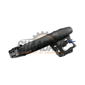 Poignee de porte arriere gauche A4477600159 Mercedes Vito