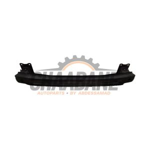 Renfort pare choc arriere 5A80731101S Seat Leon (KLB) 2.0 TDI 16V 2019