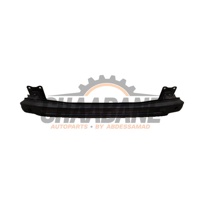 Renfort pare choc arriere 5A80731101S Seat Leon (KLB) 2.0 TDI 16V 2019