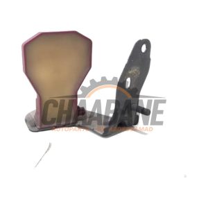 Antenne (divers) 4M0035507 Audi A4 Avant (B9) 2.0 TDI Ultra 16V 2015