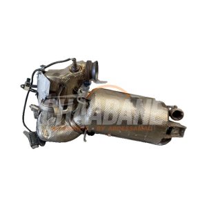 Catalyseur A4474903701 Mercedes Vito Tourer (447.7) 2.0 114 CDI 16V