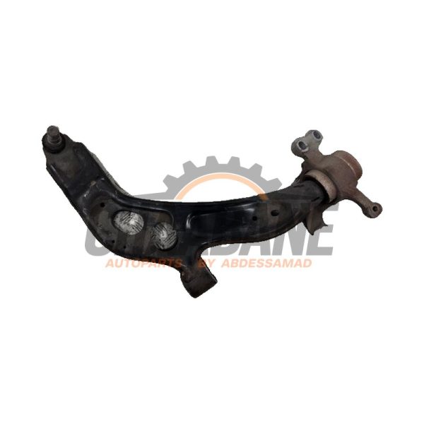 Bras de suspension haut avant droit 31126851204 BMW 2 serie Active Tourer (F45) 216d 1.5 TwinPower Turbo 12V 2013 / 2021