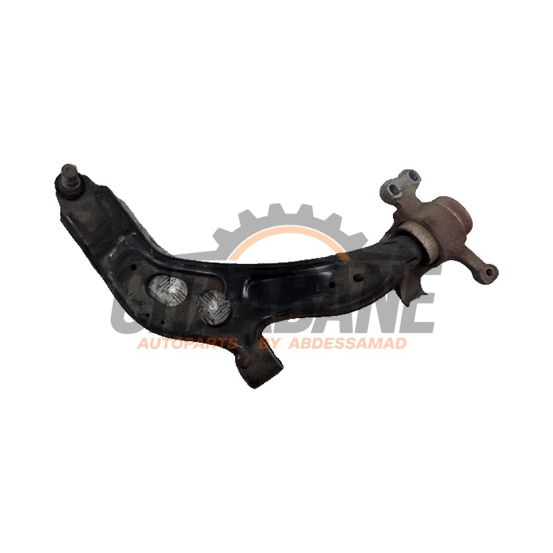 Bras de suspension avant droit 31126851204 BMW 1 serie (F40) 118i 1.5 TwinPower 12V 2019