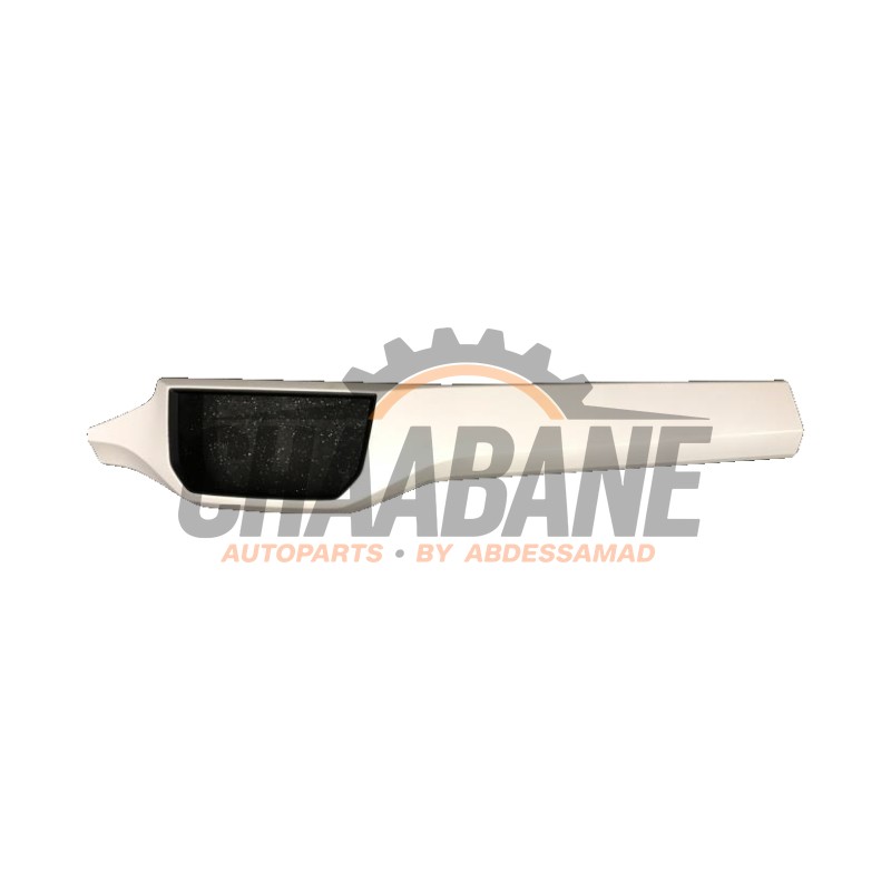 Bande decorative de tableau de bord 6F1858451D Seat Arona (KJX) 1.6 TDI 95 2017