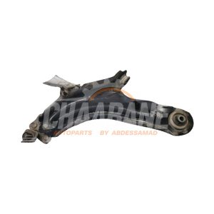 Bras de suspension bas avant gauche A4153300300 Mercedes Citan (415.7) 1.5 108 CDI Euro 6