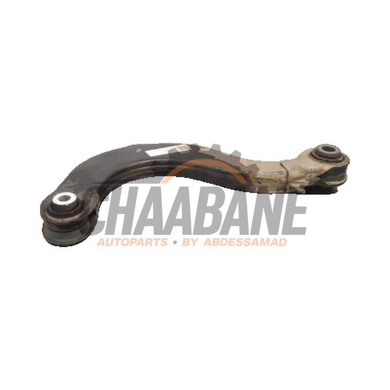 Bras de suspension arriere droit 5Q0505323D Audi Q2 (GAB/GAG) 2.0 TDI 16V 190 Quattro 2016