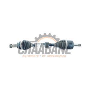 Arbre de transmission avant gauche J9D33D402AC Jaguar I-Pace EV400 AWD