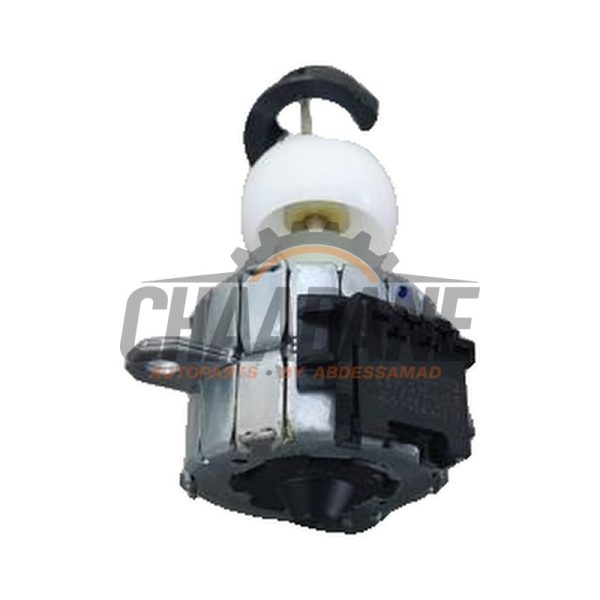 Moteur phare 704460499 BMW X6 (F16) M50d 3.0 24V 2014 / 2019