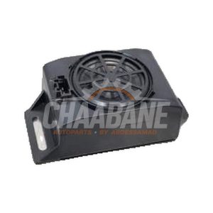 Haut-parleur 7PP035709B Porsche Cayenne III (9YA) 2.9 Biturbo V6 24V S 2017