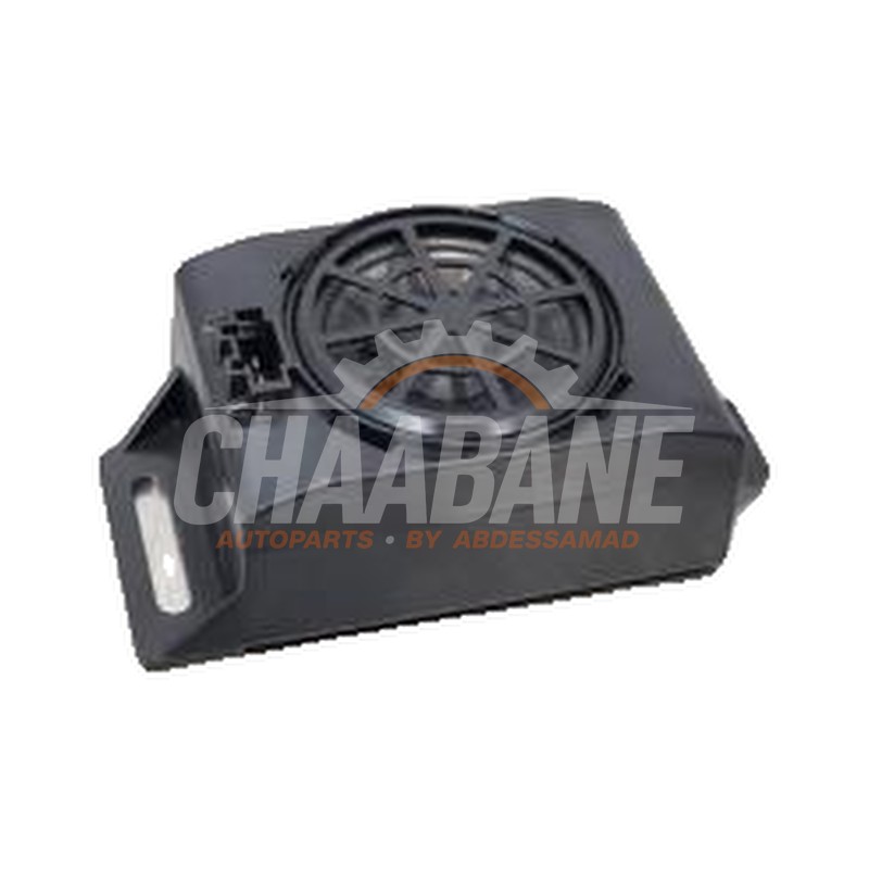 Haut-parleur 7PP035709B Porsche Cayenne III (9YA) 2.9 Biturbo V6 24V S 2017