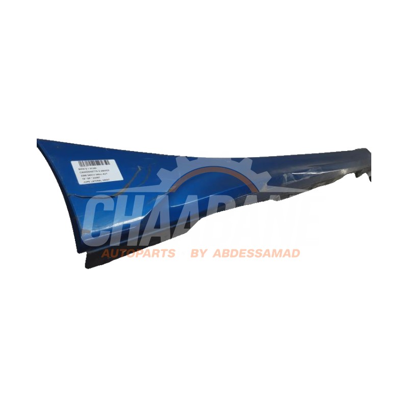 Bas de caisse droit BMW M1 2012 / 2019