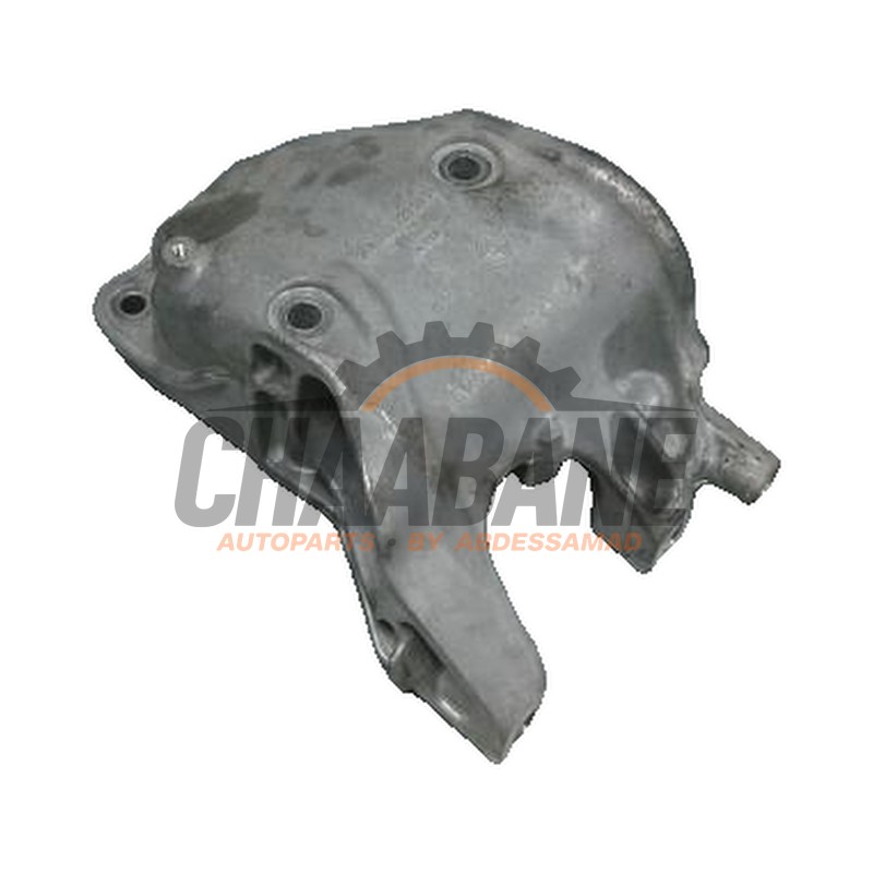 Support moteur A2602230000 Mercedes A-Klasse