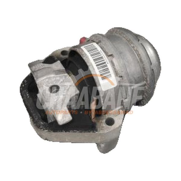 Support moteur 4H0199255T Audi RS7 2013 / 2018
