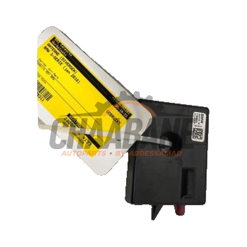 Antenne (divers) 932573502 BMW 3 serie Touring (F31) 318i 1.5 TwinPower Turbo 12V 2012 / 2019