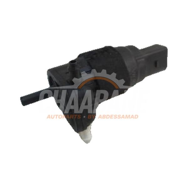 Pompe lave-glace avant 8K9955647 Audi RS4 2017