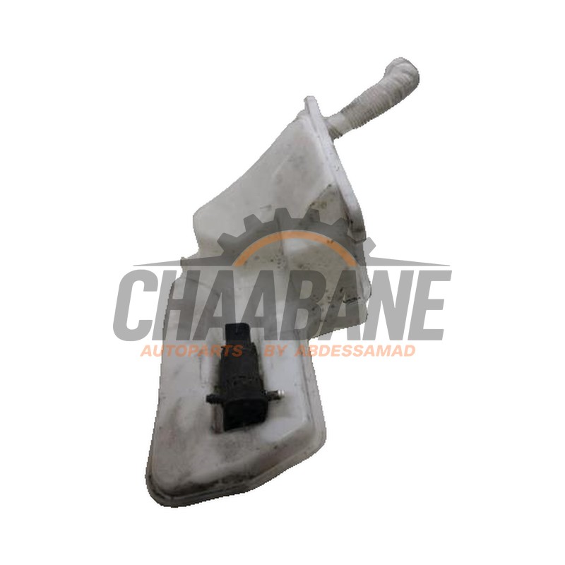 Reservoir lave-glace avant 5Q0955448AT Seat Leon SC (5FC) 1.4 TSI 16V 2012 / 2018