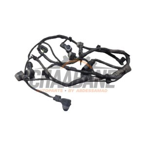 Kit capteur PDC A0009055504 Mercedes E (W213) E-220d 2.0 Turbo 16V