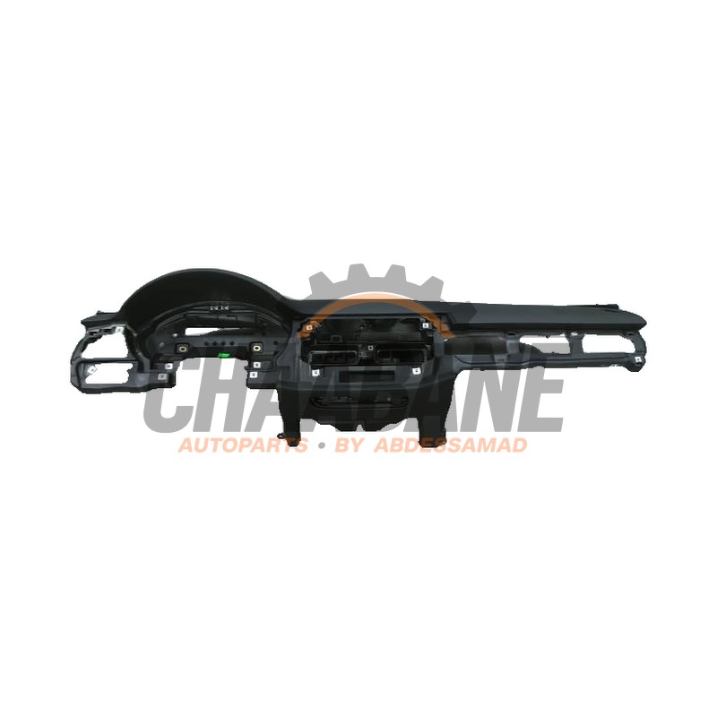 Tableau de bord 8W1857001H Audi A4 2015
