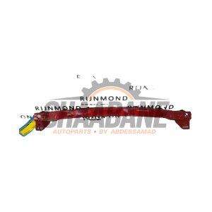 Barre radiateur GX7317859AD Jaguar XE 2.0d 180 16V AWD
