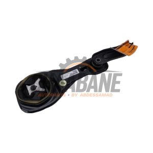 Support boite de vitesses 2Q0199851AG Seat Ibiza V (KJB) 1.0 TSI 12V 2017