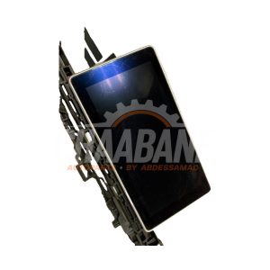 Display unite de controle multi media 8W1919605 Audi S5 Sportback (F5A/F5F) 3.0 TFSI V6 24V 2016