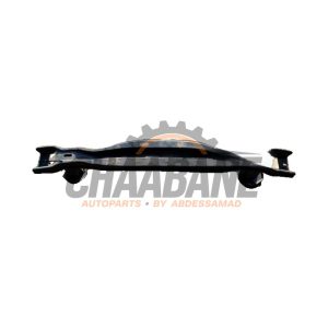 Cadre pare-chocs arriere 51127256927 BMW D3 (F30) 330d 3.0 24V 2013 / 2018