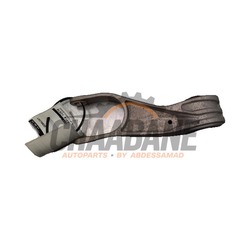 Support (divers) 95B199331 Porsche Macan (95B) 3.0 V6 24V S 2014