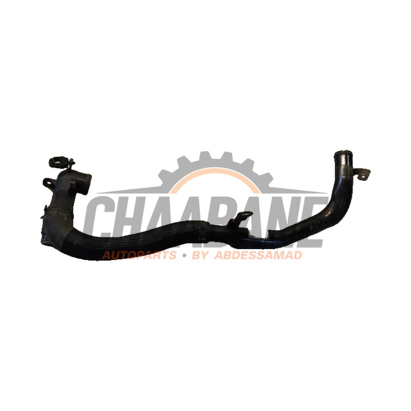 Tube deau T2H3694 Jaguar XE 2.0d 180 16V