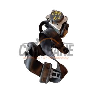 Ceinture avant droit 635394200A Jaguar F-Pace