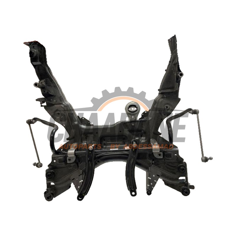 Berceau A4476202101 Mercedes EQV 300