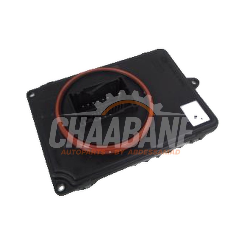 Ordinateur eclairage 4K0941591BC Audi E-Tron 2019
