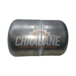 Reservoir dair 1663200415 Mercedes GLE (W166) 350d 3.0 V6 24V BlueTEC 4-Matic